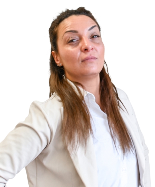 Марина Иванова